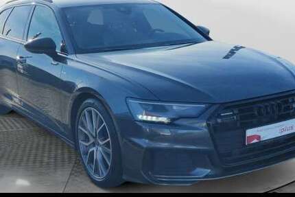 Audi A6 75.450 km 38.990 &euro; Schwäbisch Hall 74523