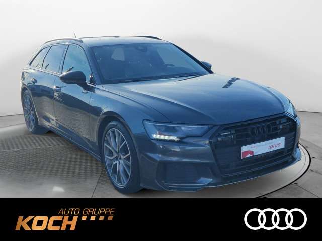 Audi A6 75.450 km 38.990 &euro; Schwäbisch Hall 74523