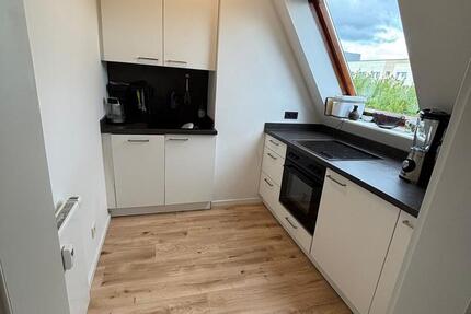 Wohnung Leipzig Nordost - 2 Zimmer, 50 m&sup2;, 790&euro; | Angebot:26588860