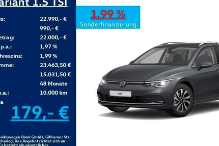 VW Golf 55.500 km 22.990 &euro; Heiligenroth 56412
