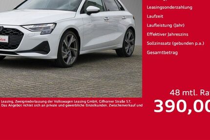 Audi A3 6.700 km 40.680 &euro; Trier 54292
