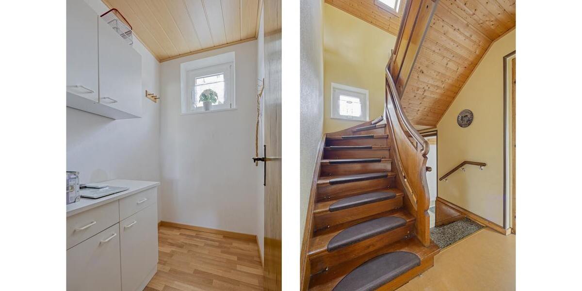 Gepflegtes Einfamilienhaus mit großem Garten 5 zimmer