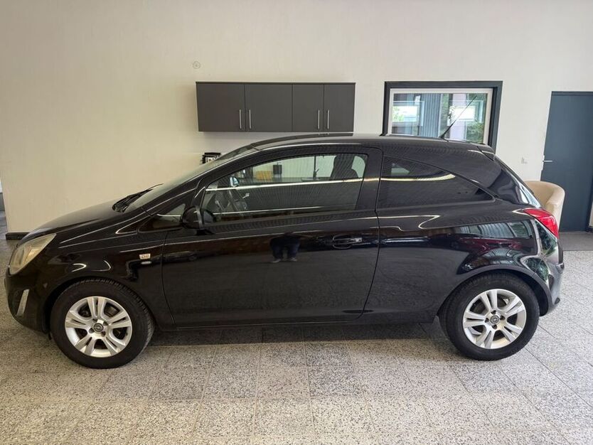 Corsa