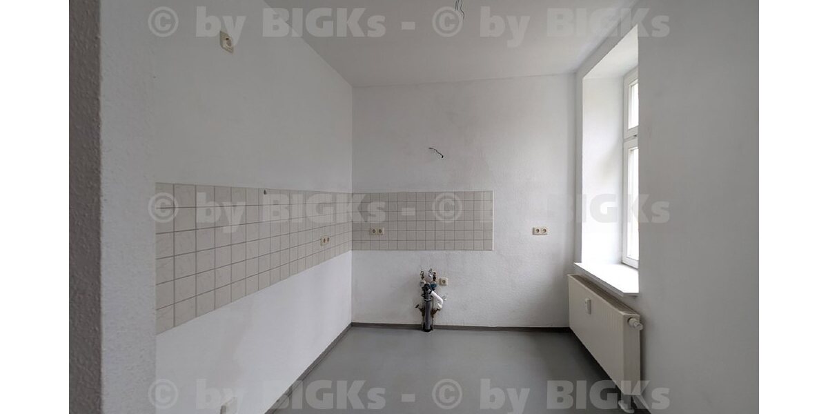 BIGKs - Suhl: OT Schmiedefeld 2 Raum Wohnung, sep. Küche (-;) - 2- Suhl Schmiedefeld | Angebot:27126012