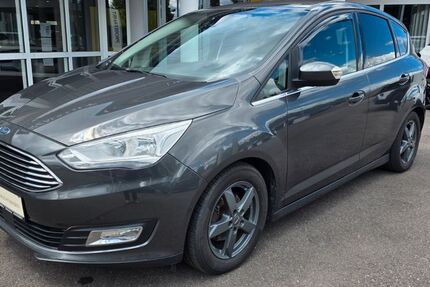 Ford C-Max 150.590 km 6.990 &euro; Schömberg 72355