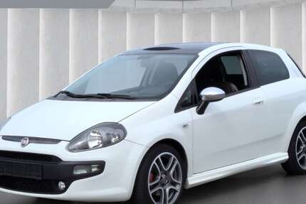 Fiat Punto Evo 148.806 km 2.280 &euro; Ruhstorf 94099