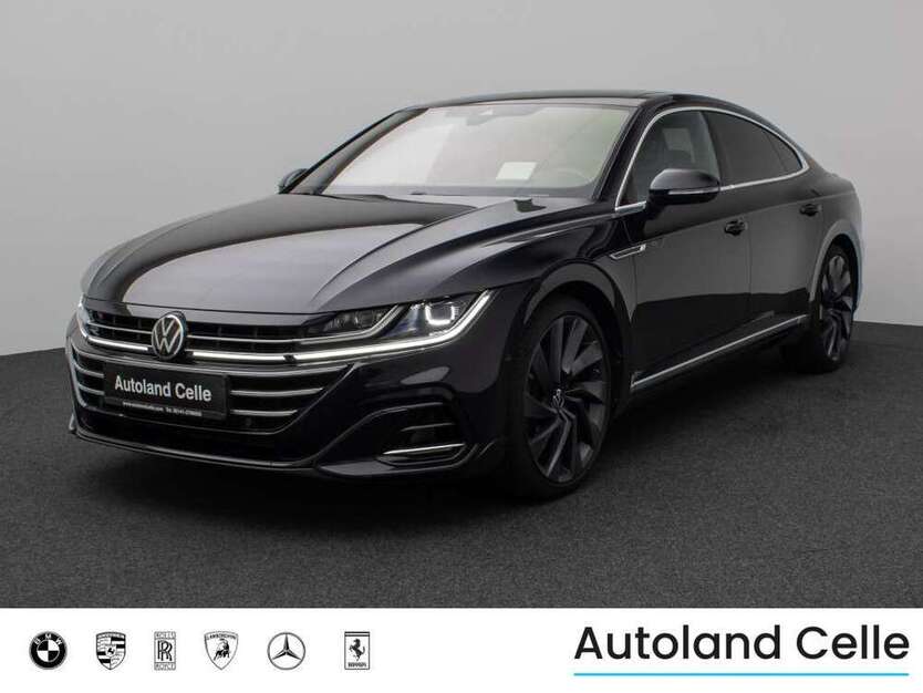 Arteon