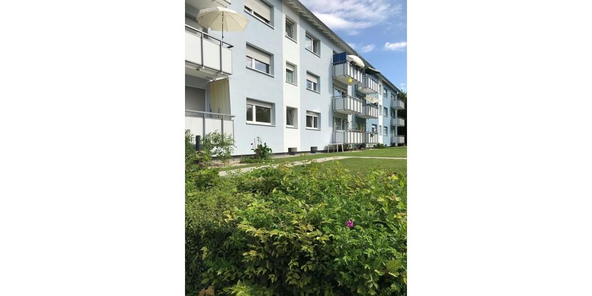 Erdgeschoßwohnung Täferrot - 2 Zimmer, 53 m&sup2;, 510&euro; | Angebot:25718995
