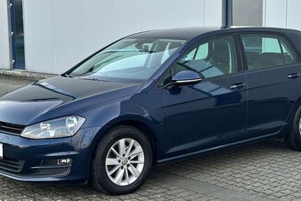 VW Golf 193.000 km 5.950 &euro; Lüdinghausen 59348