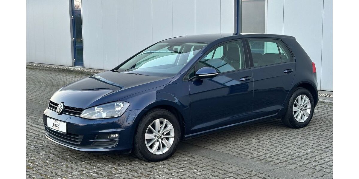 VW Golf 193.000 km 5.950 &euro; Lüdinghausen 59348