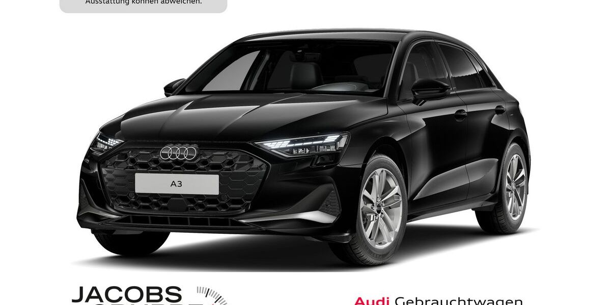 Audi A3 23.793 km 29.970 &euro; Aachen 52078