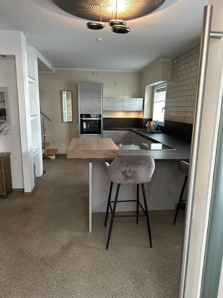 Gemütliches Einfamilienhaus zimmer