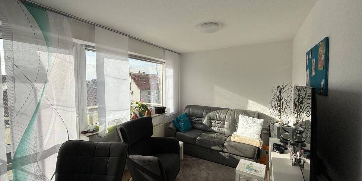 Etagenwohnung Seelze Letter - 2 Zimmer, 72 m&sup2;, 180.000&euro; | Angebot:25673235