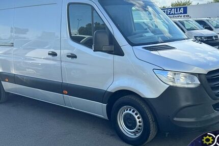 Mercedes-Benz Sprinter 39.000 km 29.960 &euro; Schweinfurt 97424