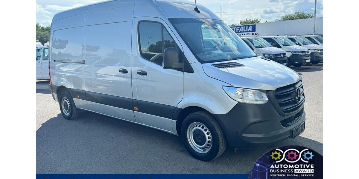 Mercedes-Benz Sprinter 39.000 km 29.960 &euro; Schweinfurt 97424
