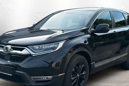 Honda CR-V 35.600 km 28.590 &euro; Ilmenau 98693