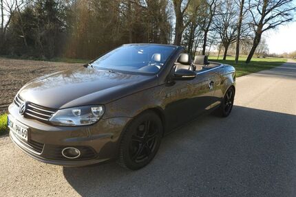 VW Eos