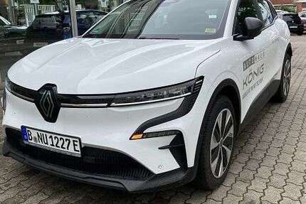 Renault Megane 56.500 km 26.989 &euro; Finsterwalde-Massen 03238