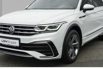 VW Tiguan 81.653 km 28.980 € Koblenz 56070