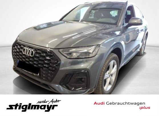 Audi Q5 136.000 km 38.990 &euro; Pfaffenhofen/Ilm 85276