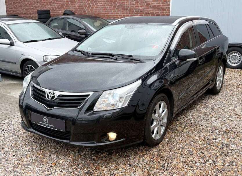 Avensis