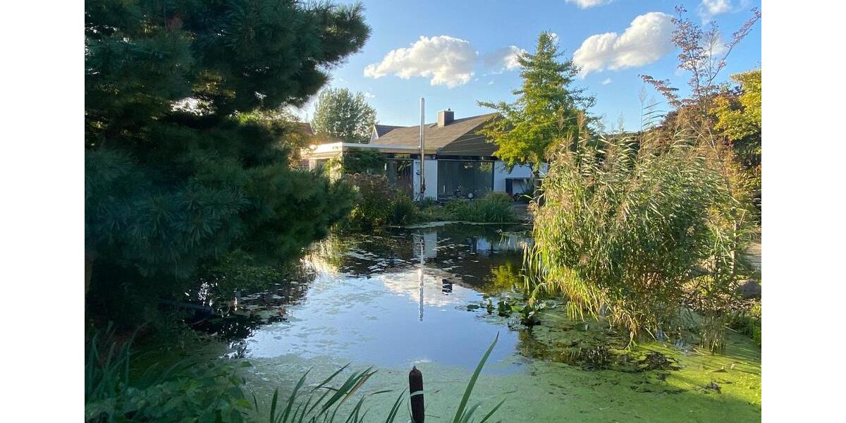 Exklusiver Schmied-Bungalow in Braunschweig-Wenden zur Miete 4 zimmer