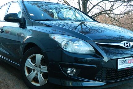 Hyundai i30 130.135 km 4.100 &euro; Mössingen 72116