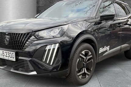 Peugeot 2008 4.000 km 35.390 &euro; Herten 45699