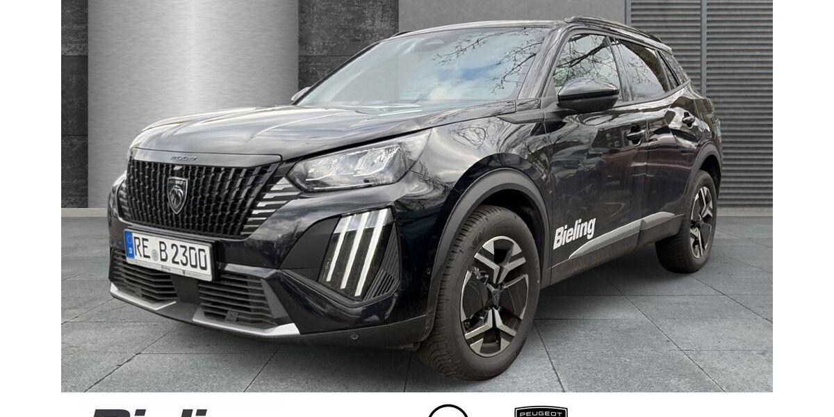 Peugeot 2008 4.000 km 35.390 &euro; Herten 45699