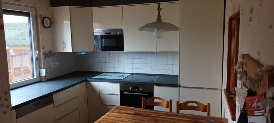 Reihenmittelhaus in Velpke 4 zimmer