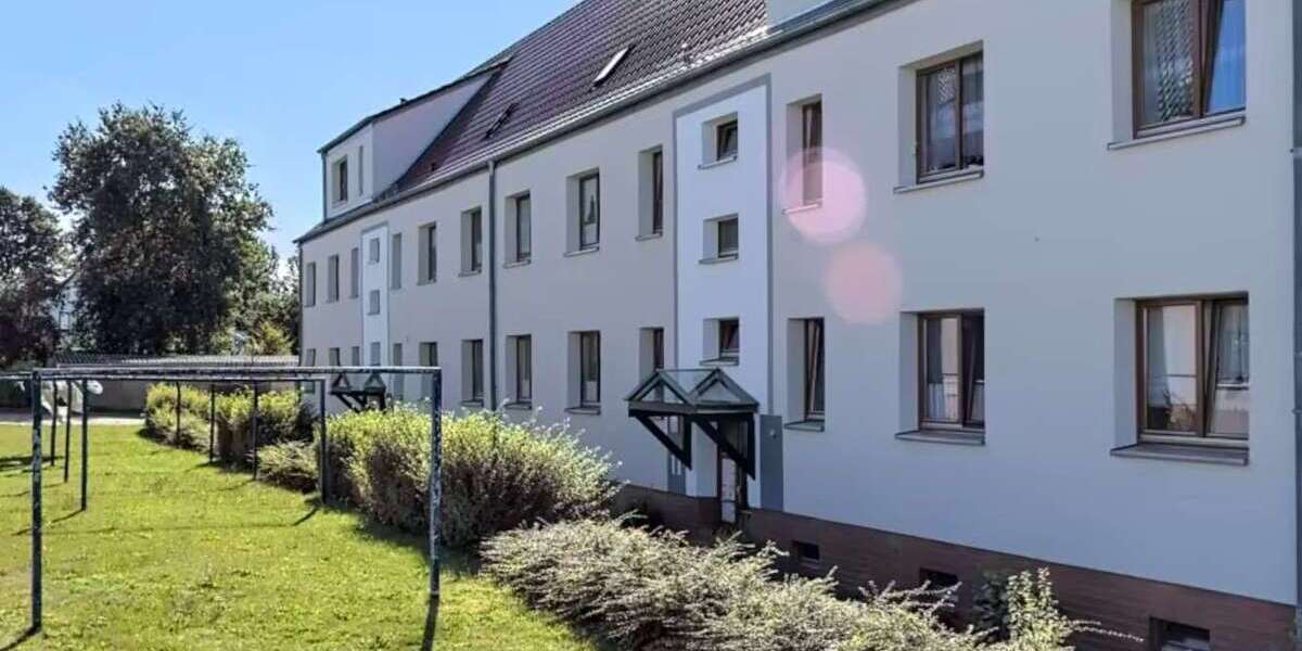 Etagenwohnung Klütz - 3 Zimmer, 68 m&sup2;, 139.000&euro; | Angebot:26807864