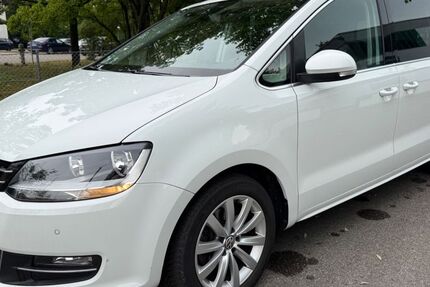 VW Sharan 197.154 km 12.990 &euro; Emmering 82275