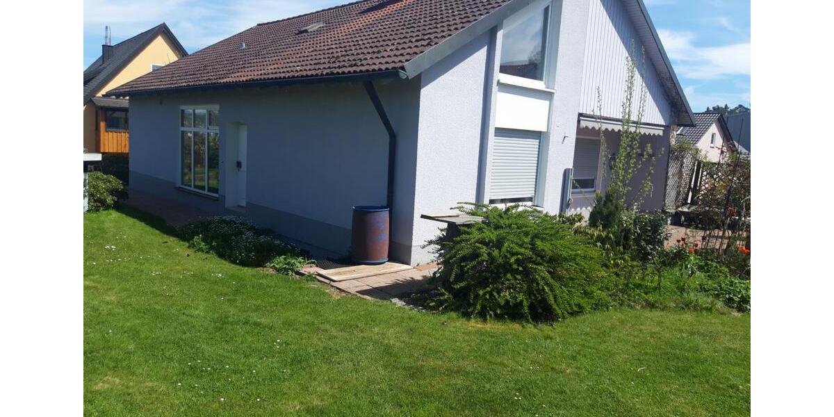Einfamilienhaus Kümmersbruck - 5 Zimmer, 204 m&sup2;, 1.850&euro; | Angebot:26632583