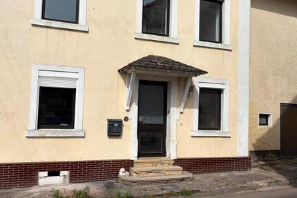 Haus Losheim am See - 5 Zimmer, 92 m&sup2;, 49.500&euro; | Angebot:26614840