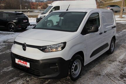 Citroen Berlingo 1.263 km 18.950 &euro; Ebersberg 85560