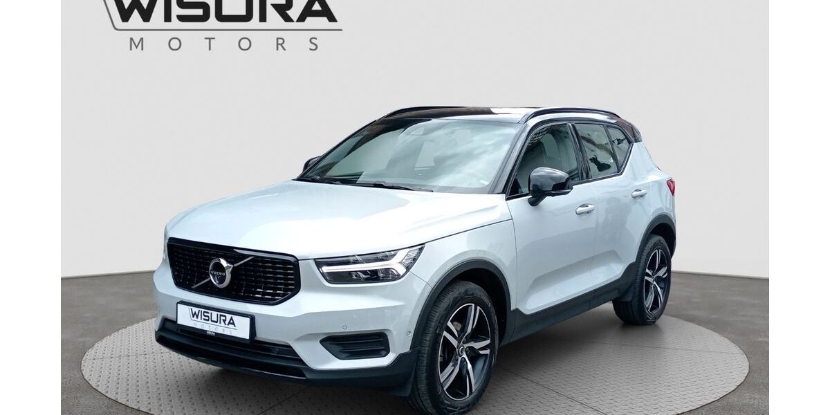 Volvo XC40 59.800 km 26.740 &euro; Wertingen 86637