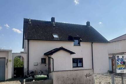 Grundstück Lappersdorf - 445.000&euro; | Angebot:27427314