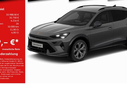 Cupra Formentor 23.351 km 33.988 &euro; Lohmar 53797