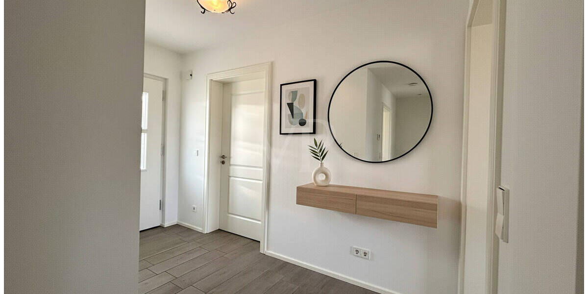 Mehrfamilienhaus, Wohnhaus Daun / Rengen Rengen - 6 Zimmer, 183 m&sup2;, 585.000&euro; | Angebot:25938665
