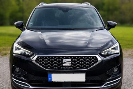 Seat Tarraco 95.000 km 27.990 &euro; Stuttgart 70376