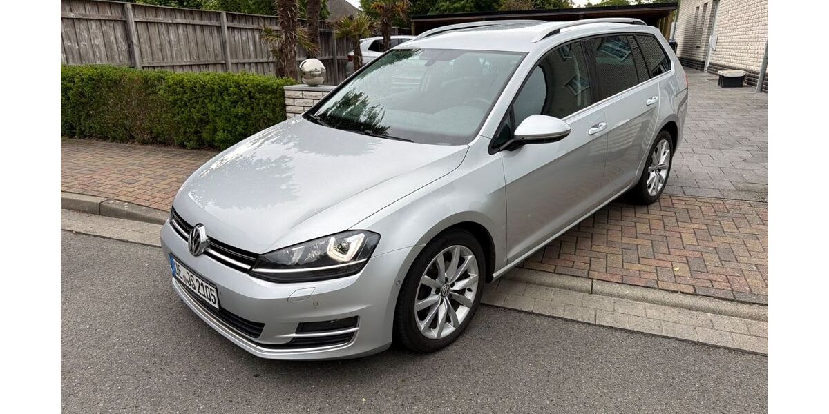 VW Golf 303.000 km 6.300 &euro; Bad Bevensen 29549