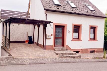 Haus in mit einzigartigem Blick in Idar-Oberstein zu vermieten 6 zimmer