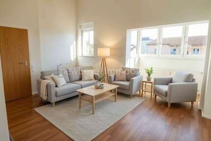 Wohnung Neutraubling - 3 Zimmer, 60 m&sup2;, 205.275&euro; | Angebot:24964616