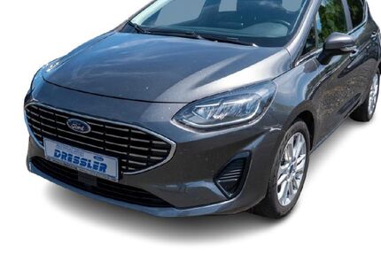 Ford Fiesta 43.000 km 17.450 &euro; Miehlen 56357