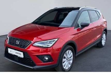 Seat Arona 51.590 km 15.475 &euro; Braunschweig 38114