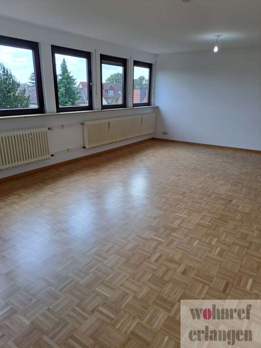 Wohnung zum Mieten in Erlangen 950 € 95 m²