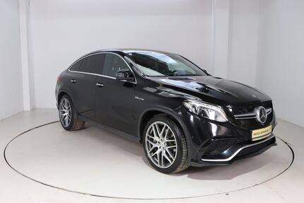 Mercedes-Benz GLE 63 AMG 354.580 km 28.350 &euro; Dresden 01237