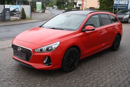 Hyundai i30 26.000 km 13.450 &euro; Andernach 56626