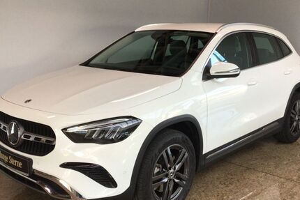 Mercedes-Benz GLA 250 20.903 km 41.740 &euro; Neumarkt 92318