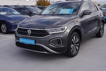 VW T-Roc 16.150 km 24.340 € Erlangen 91058